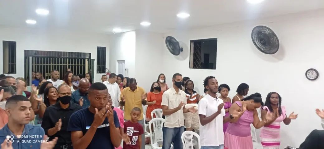 Imóvel para aluguel de igrejas  - Foto 3