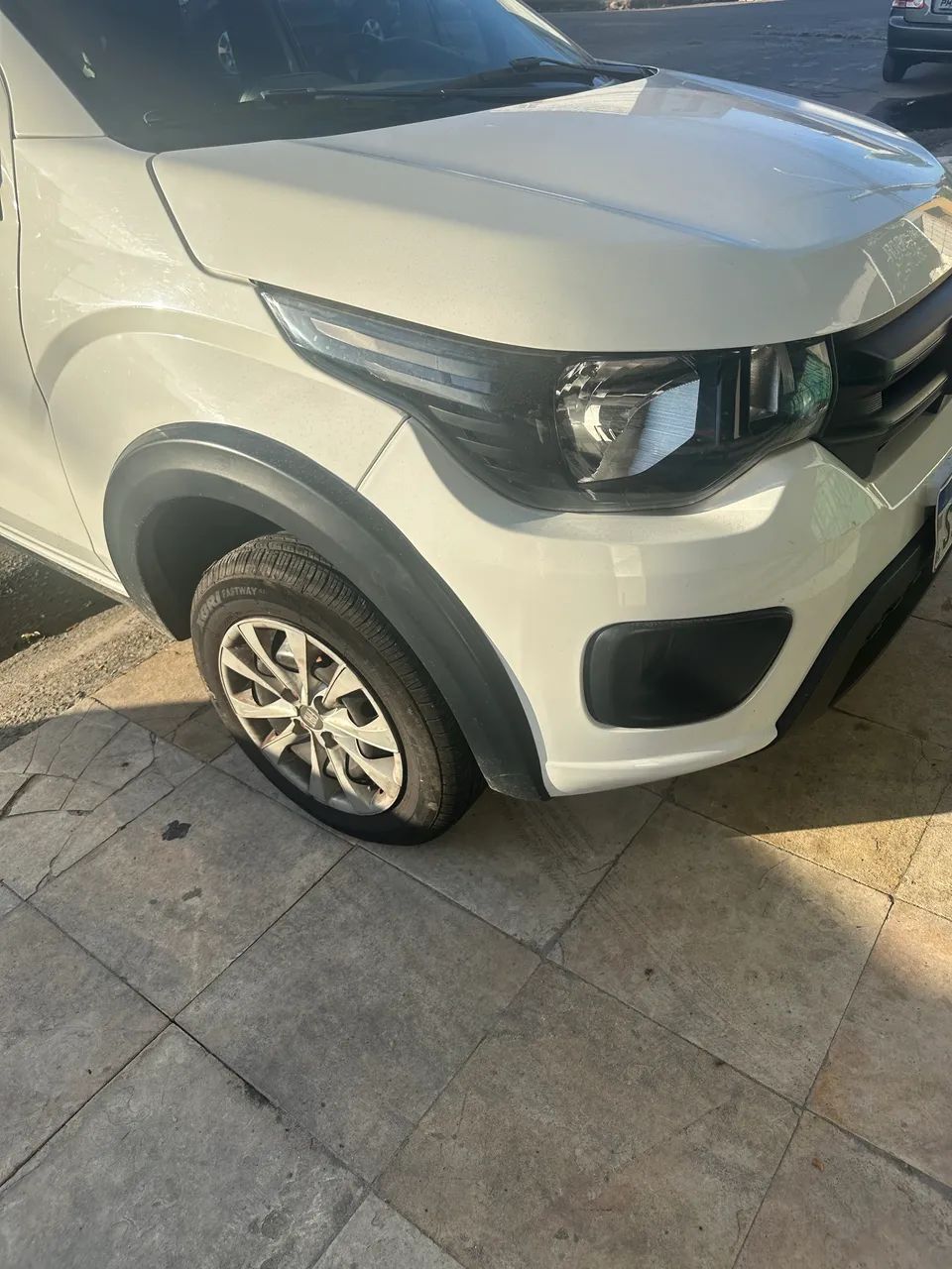 Fiat Mobi Like 1.0 Fire Flex 5P. 2024 - Foto 3