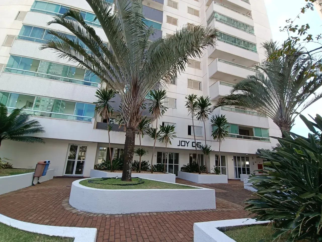 APTO 89M² / 3 SUÍTES / INVENT JOY ELDORADO - Foto 2