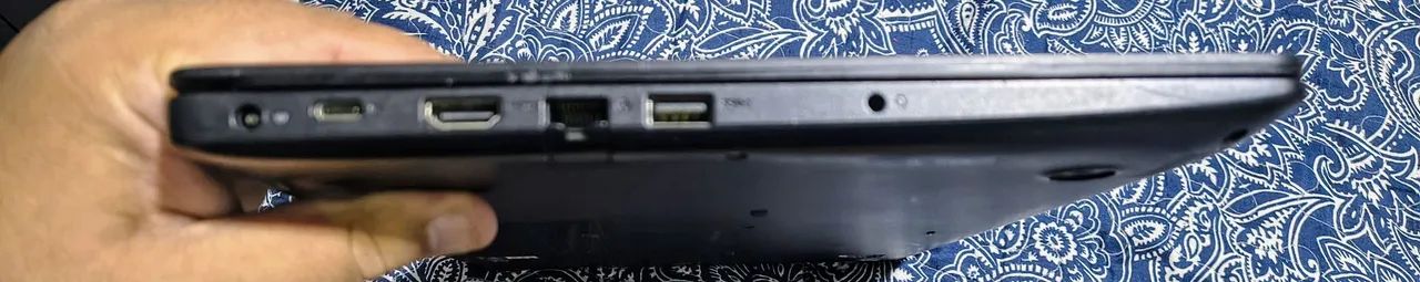 Notebook Dell 3490 i7 8 ssd 256 - Foto 5
