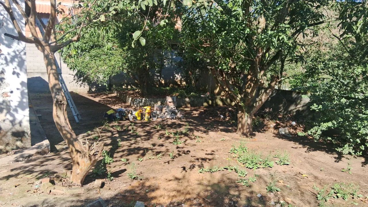 Alugo casa em queimados  - Foto 3