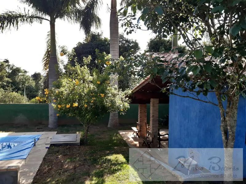 Chácara em condomínio fechado - Foto 3