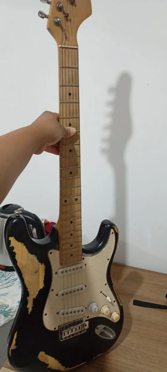 Guitarra  - Foto 3