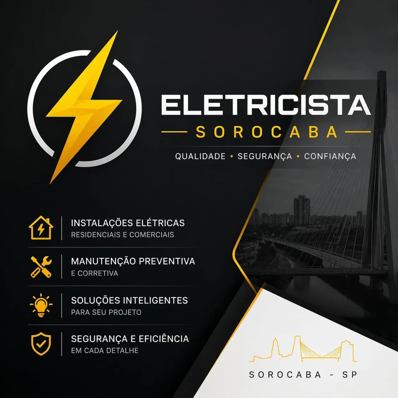Eletricista 