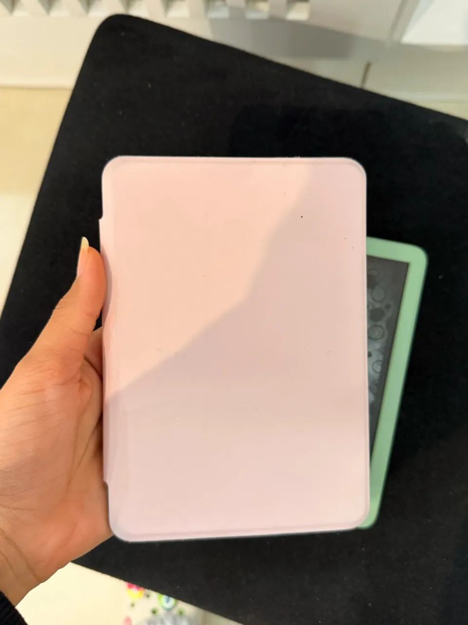 KINDLE 11 geração (MATCHA) - Foto 4