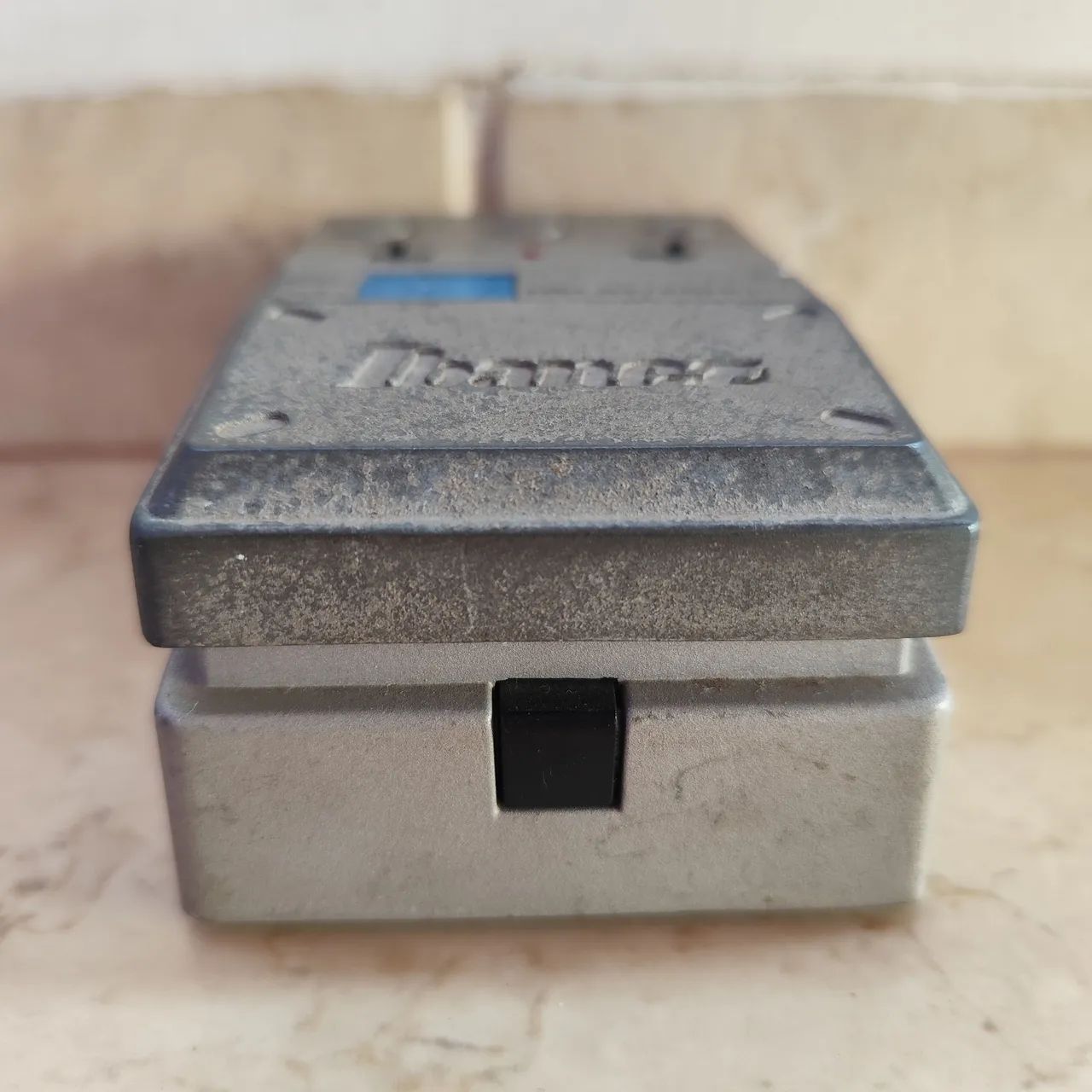 Pedal Ibanez DE7 Delay/Echo Tone-Lok - Instrumentos musicais