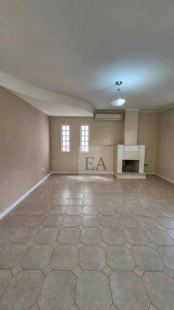 Casa com 3 suítes para alugar, 200 m² por R$ 6.500/mês - Condomínio Residencial Euroville  - Foto 5