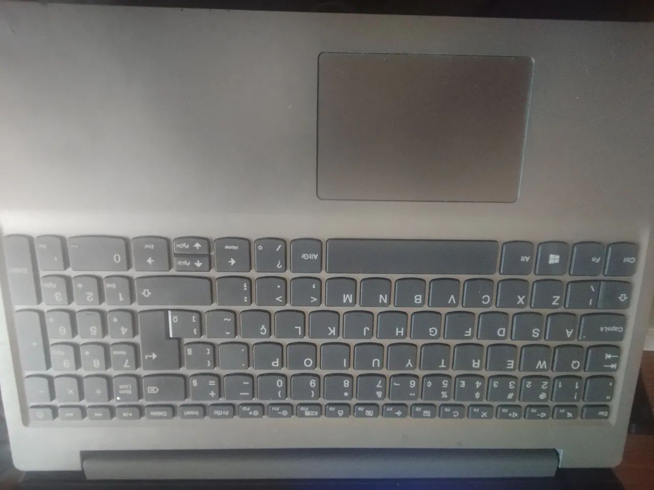 Vendo Notebook Lenovo S145 