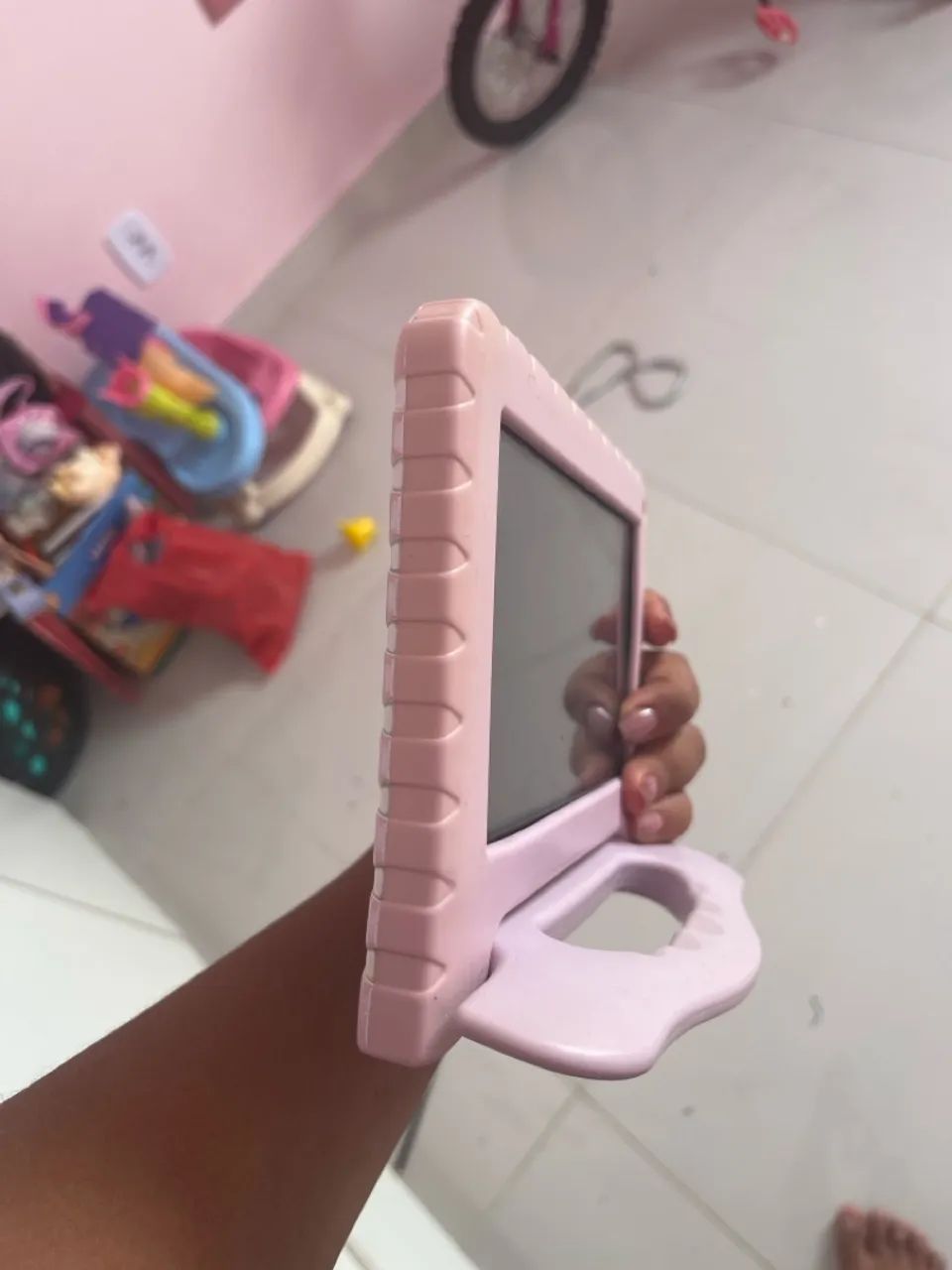 Tablet infantil  - Foto 3