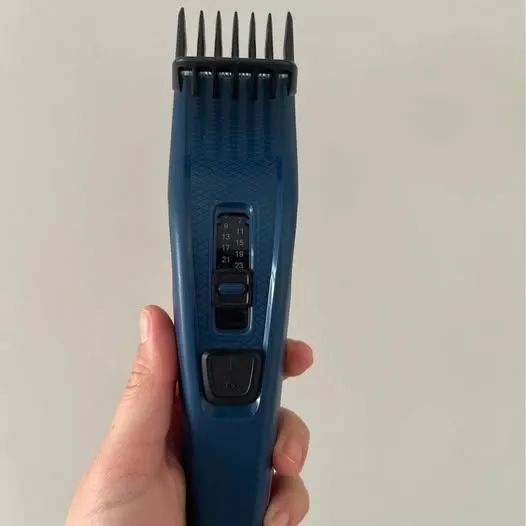 Máquina de Cortar Cabelo Philips