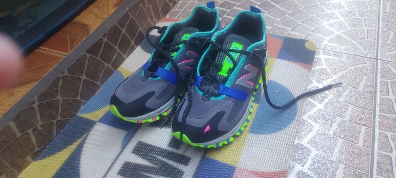 Tênis New Balance  - Foto 3