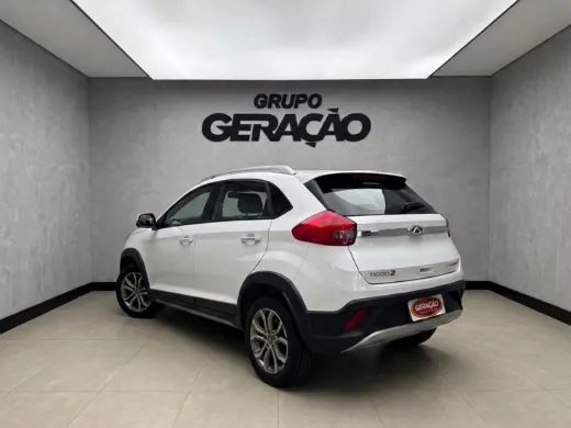 Chery Tiggo 2 1.5 16V Flex Mec. 5P 2019 - Foto 2