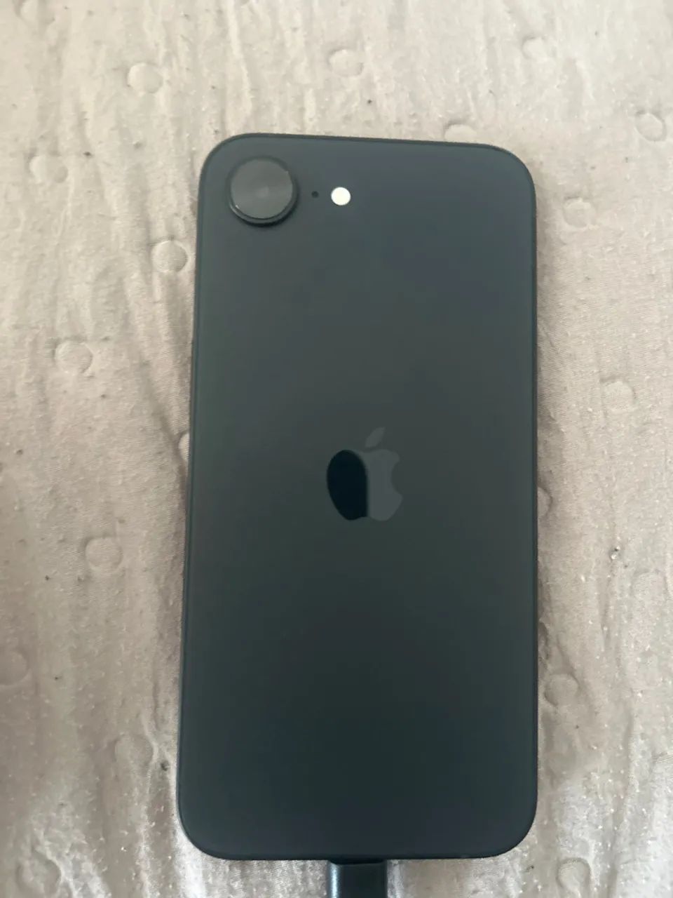 iPhone 16E 256gb zero km bateria 100% - Foto 5
