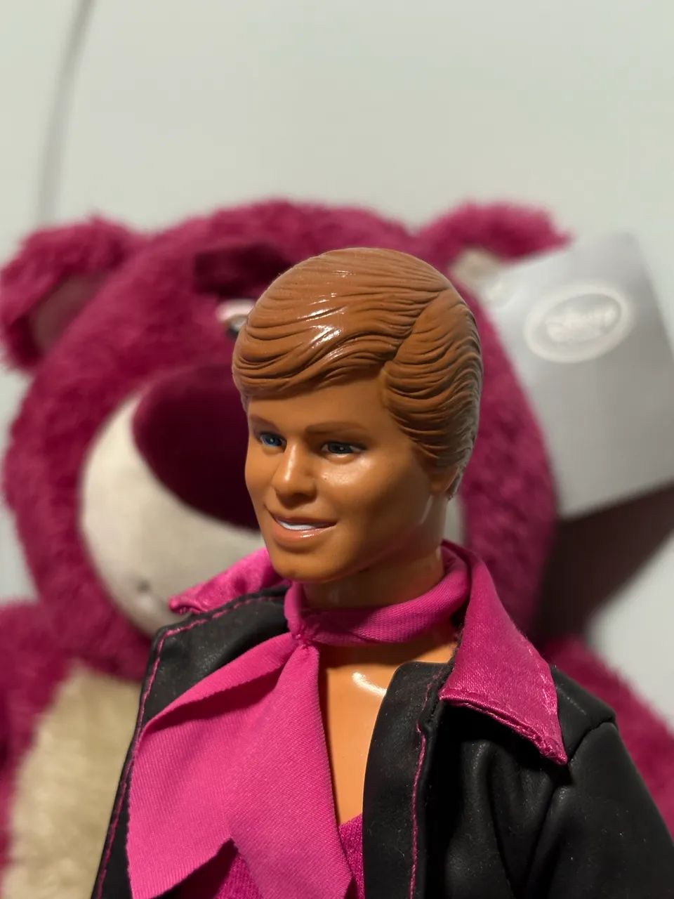 Boneco Ken Toy Story - Foto 2