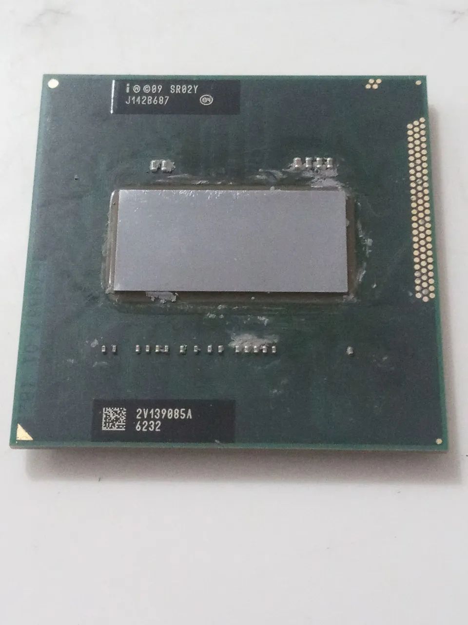 Processador de Computador  - Foto 2