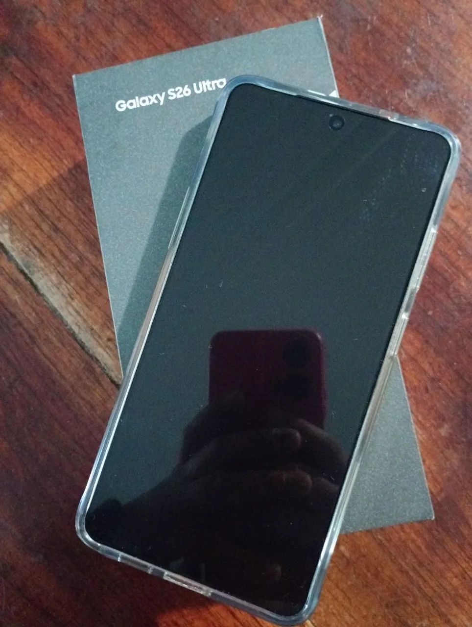 Samsung Galaxy s26 ultra 512 GB 