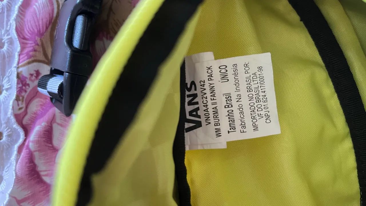 Pochete Vans Original  - Foto 2