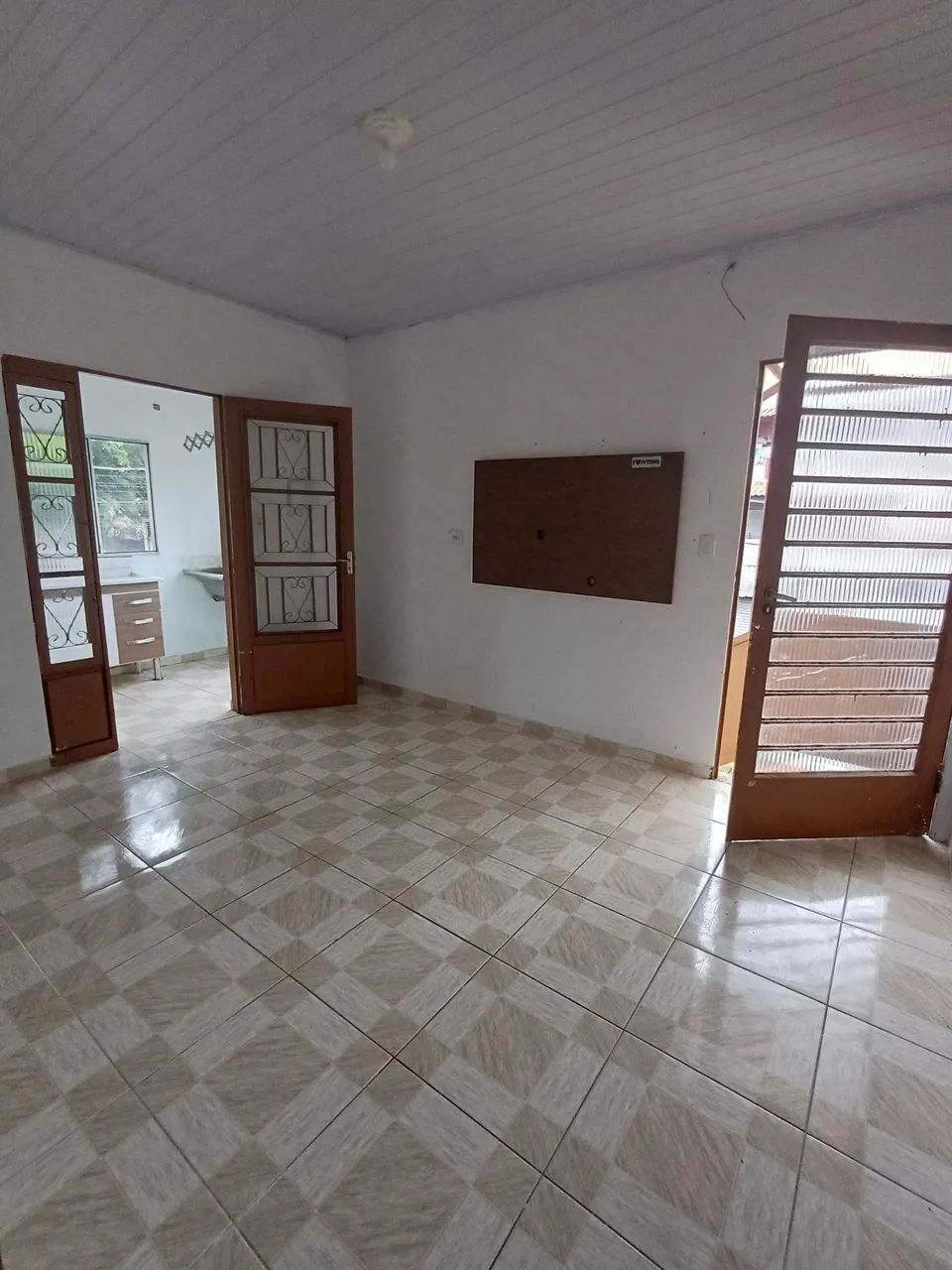 Aluguel casa sobrado Botujuru  - Foto 4