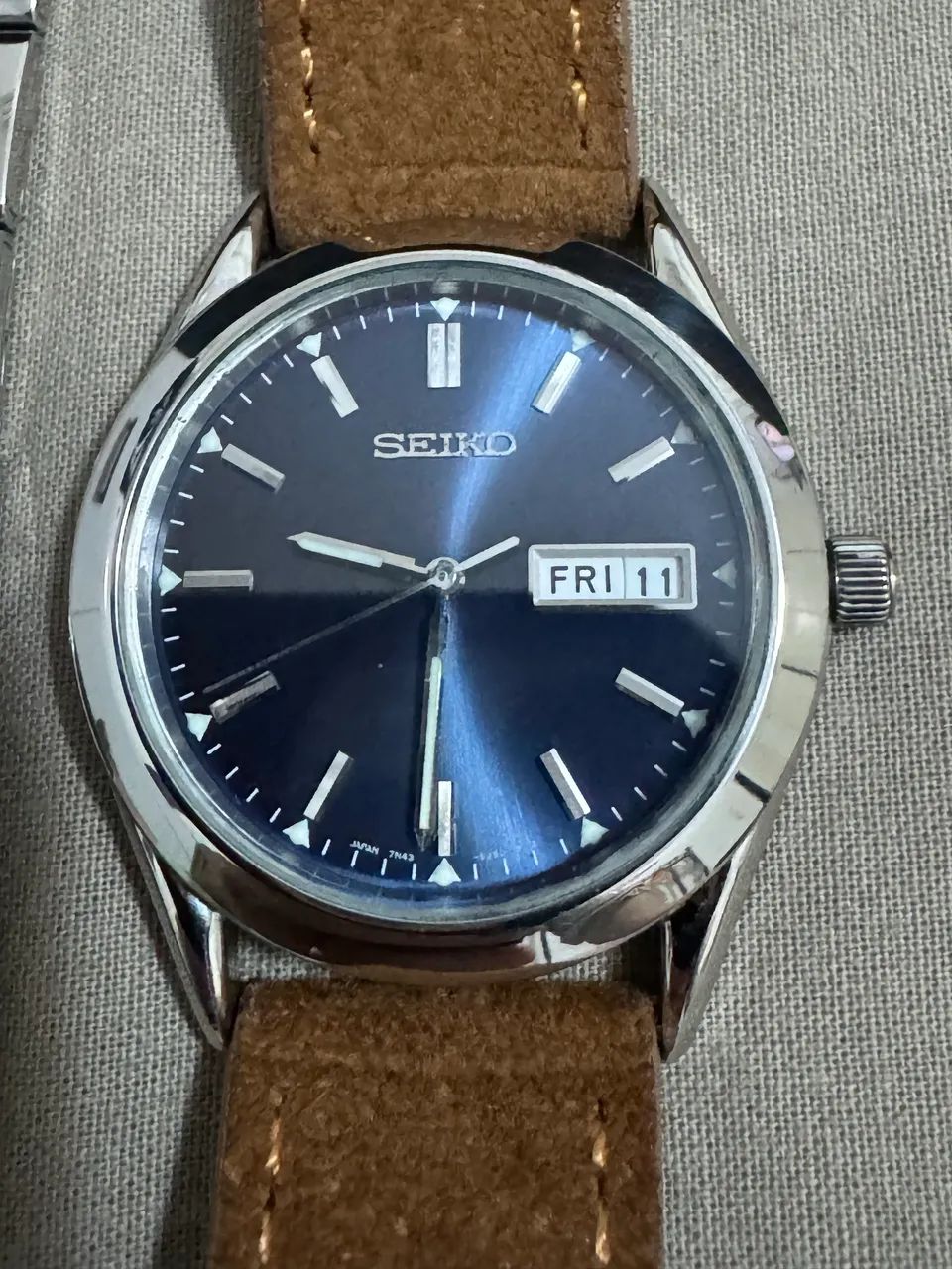 Relógio Seiko 