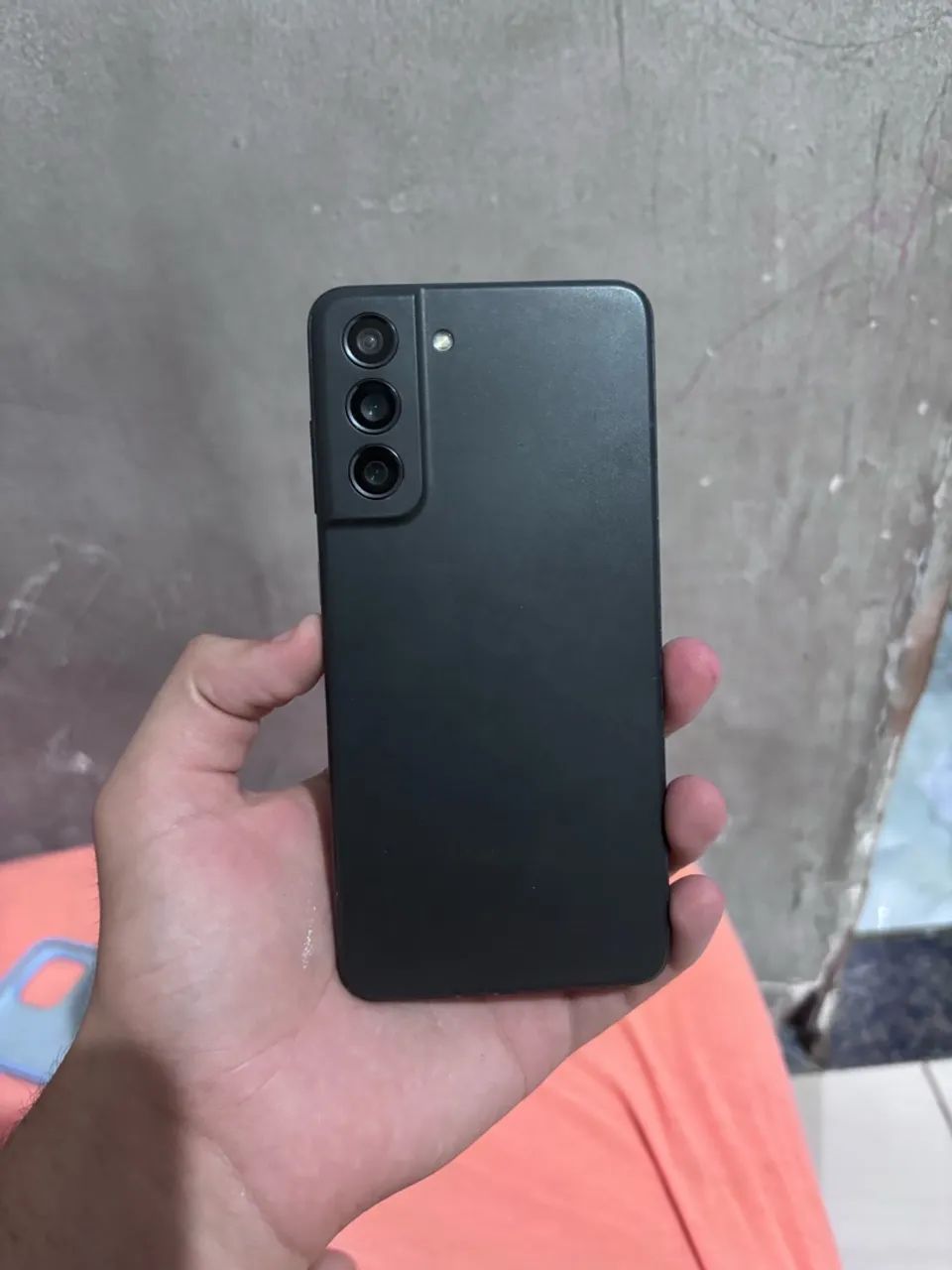 s21 fe 128gb