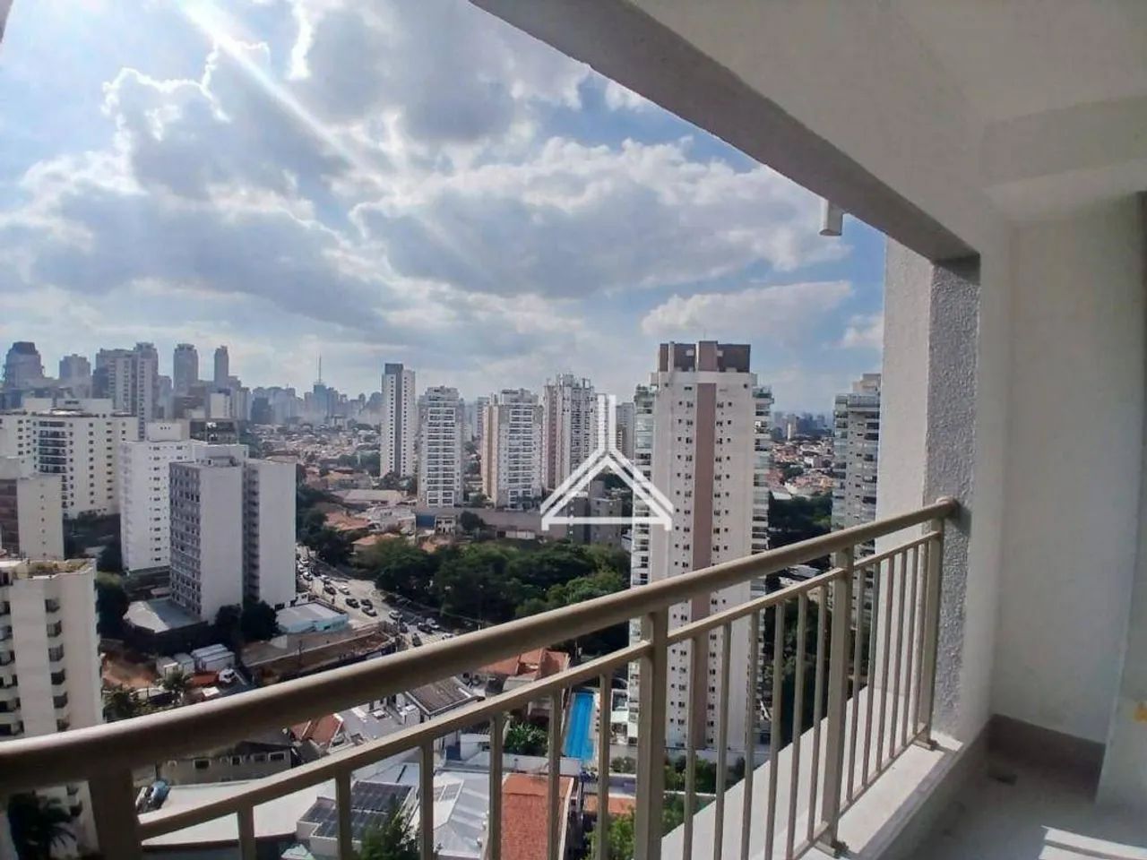 Studio Novo - Chácara Klabin - SP - Foto 5
