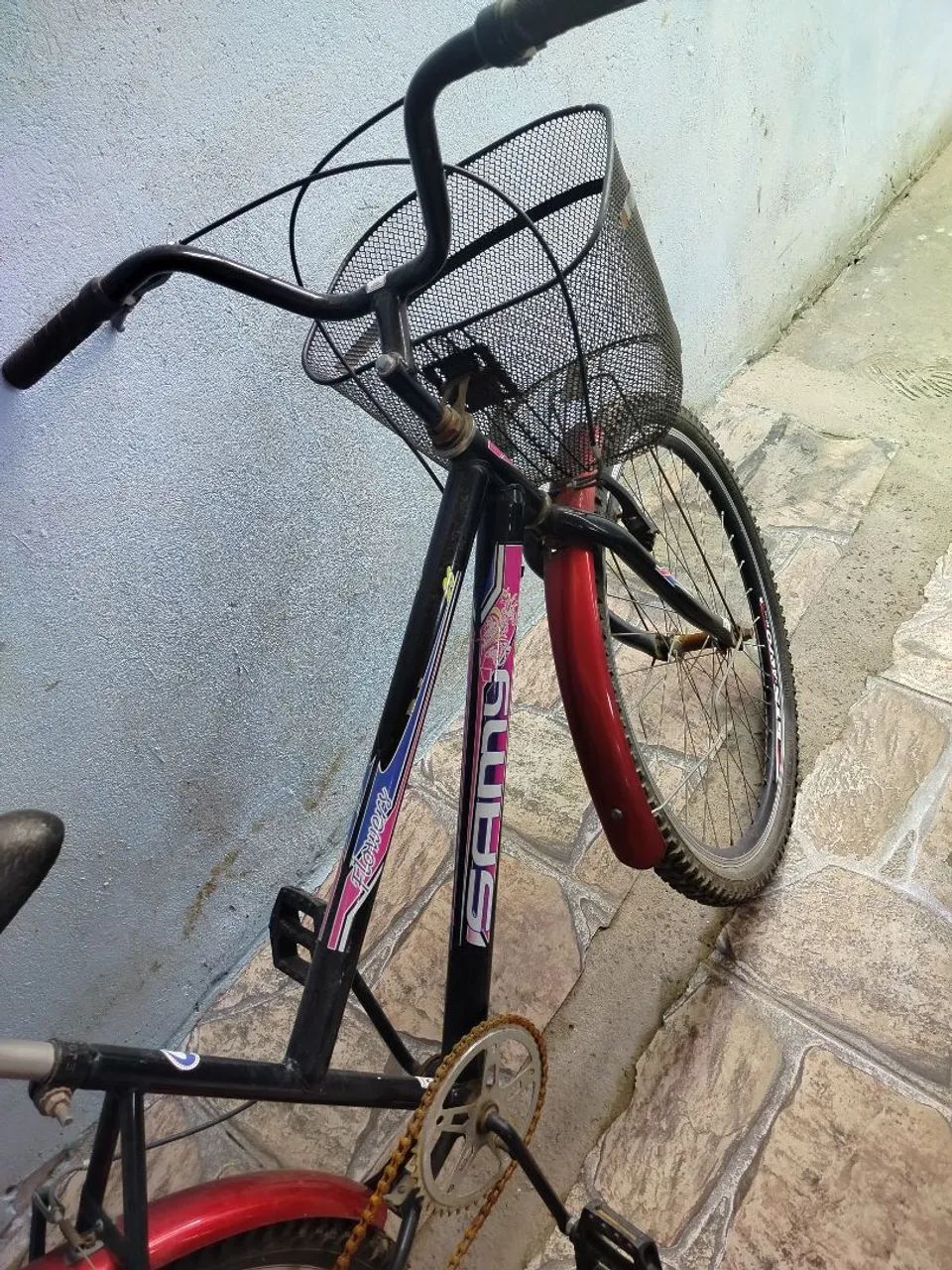 Bike pouco usada - Foto 4