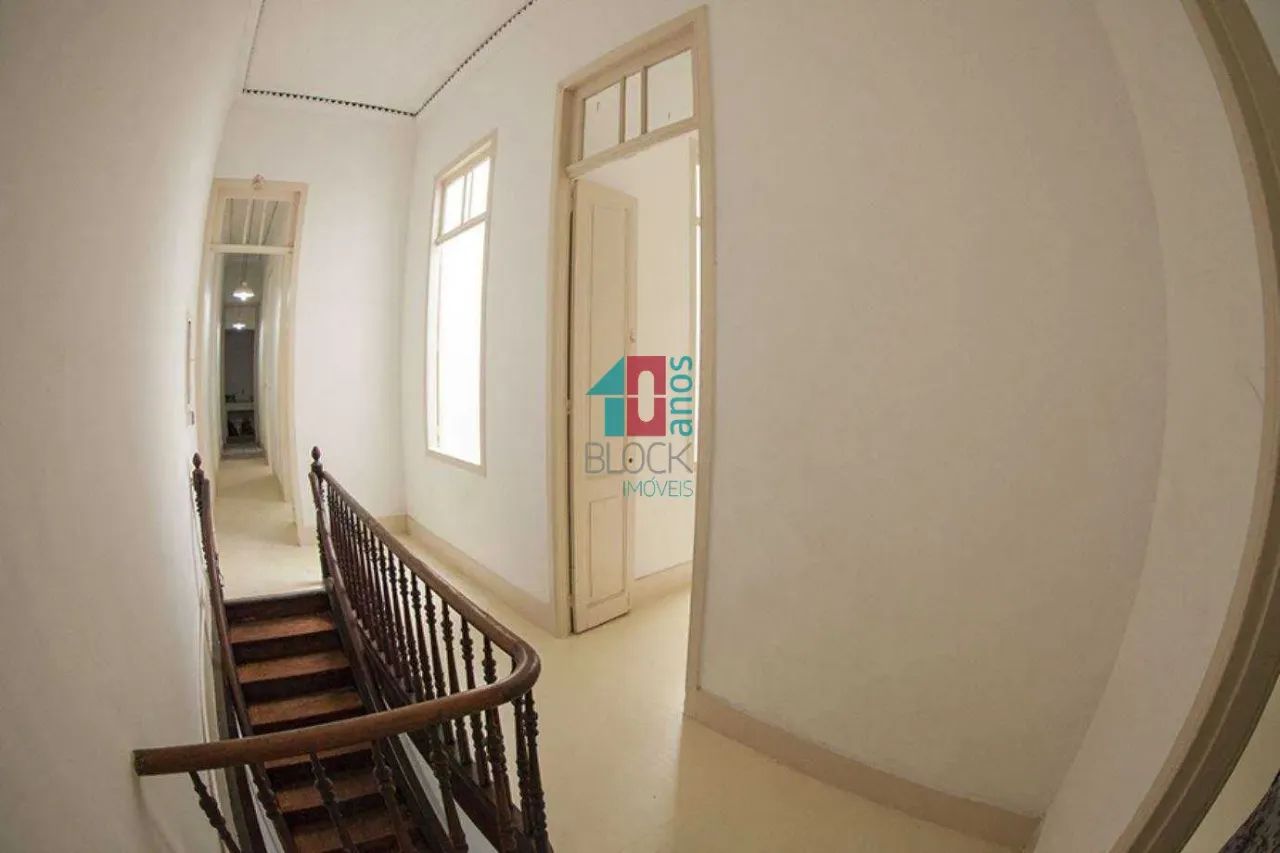 Centro | Casa de Rua 6 quartos - Foto 3