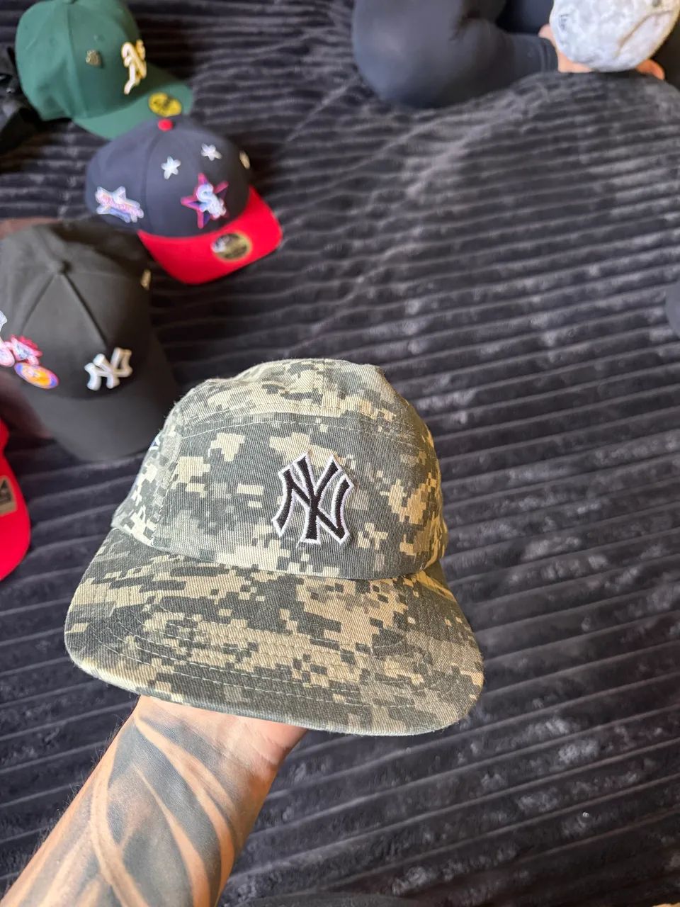 Boné New era  - Foto 4