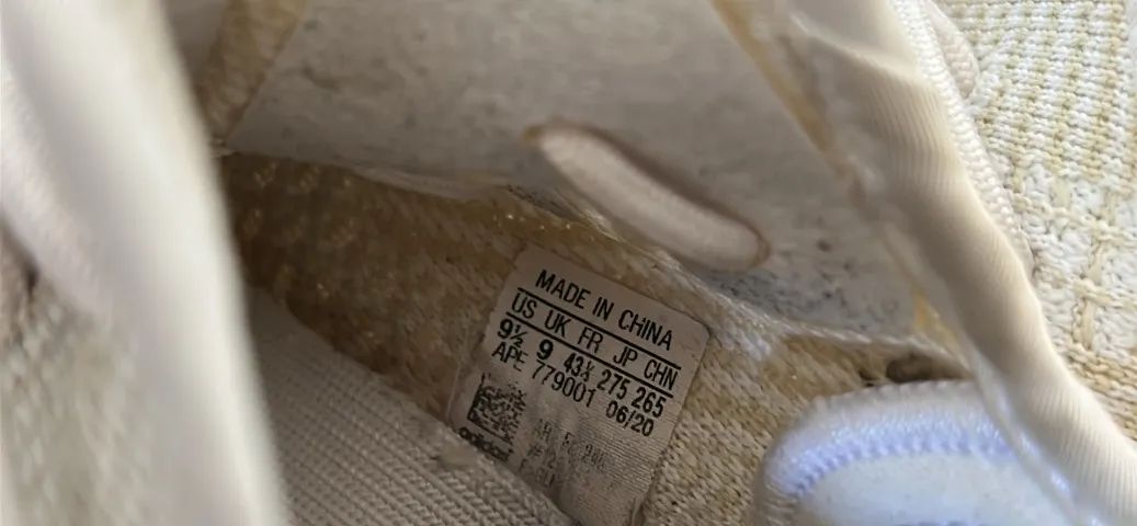Yeezy boost 350 ORIGINAL - Foto 4