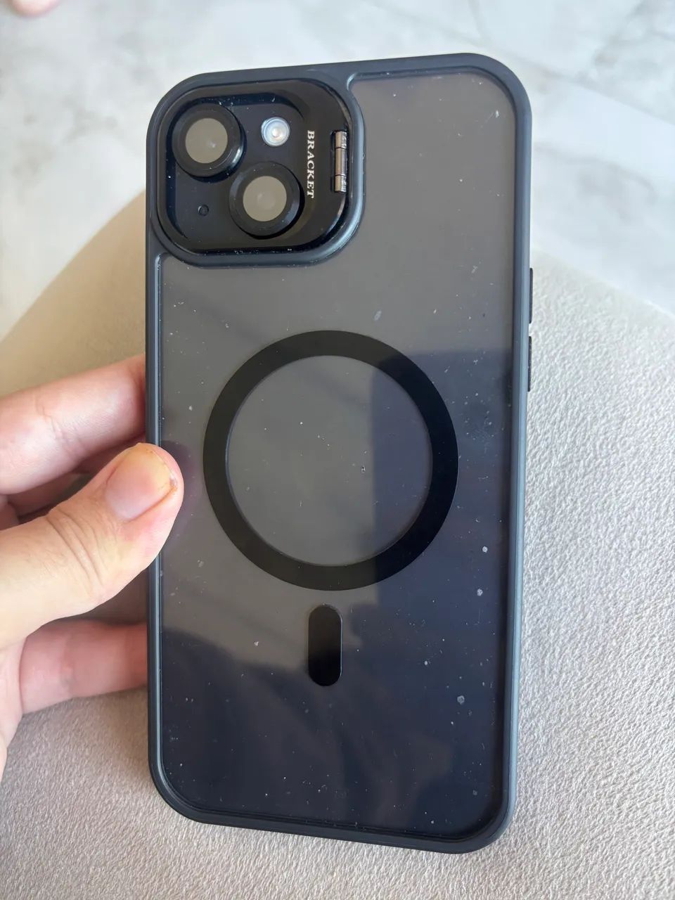 iPhone 15 Plus - Foto 3