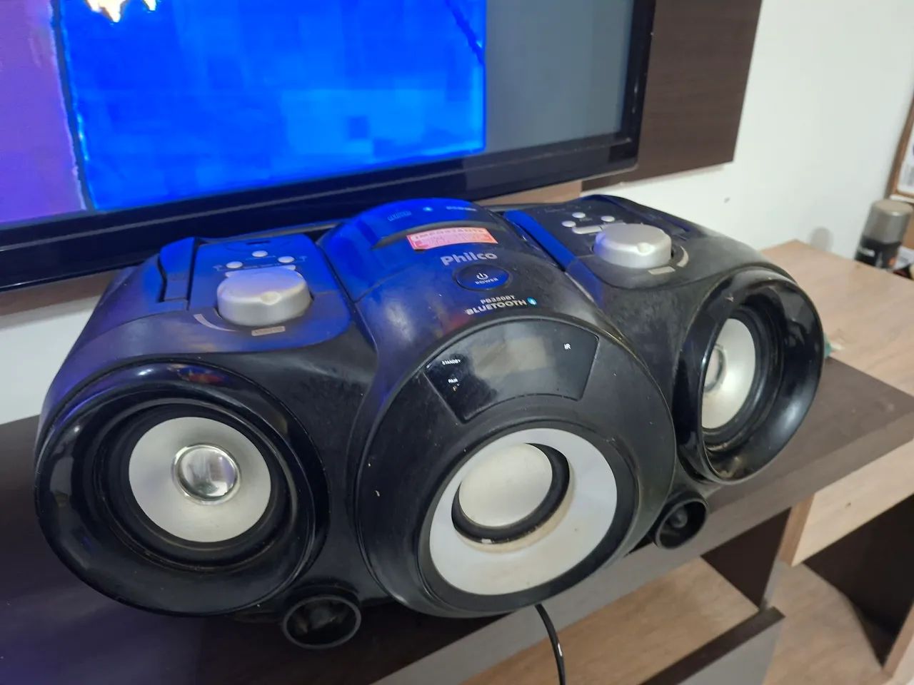 Radio - Foto 2