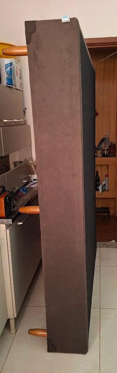 Vendo Base Para Cama Box - Foto 5
