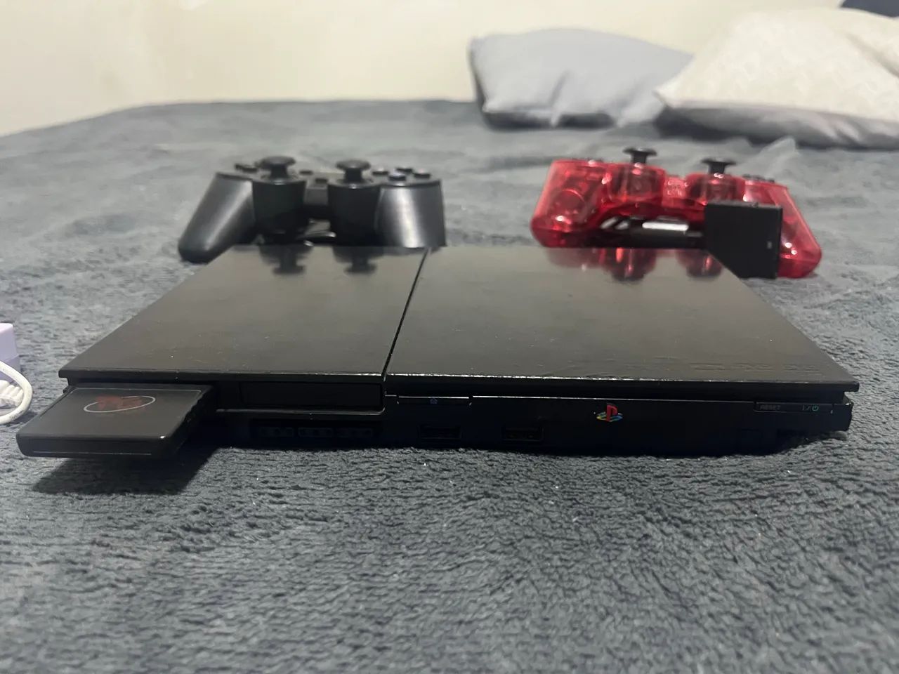 PlayStation 2  - Foto 4