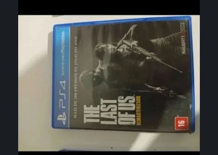 Vendo jogos ps4  - Foto 2