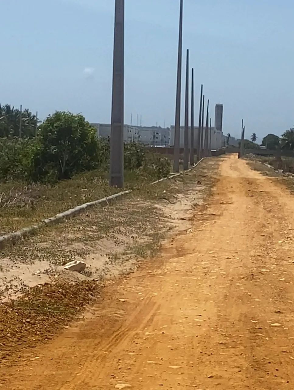 Vendo terreno na Barra dos Coqueiros  - Foto 2
