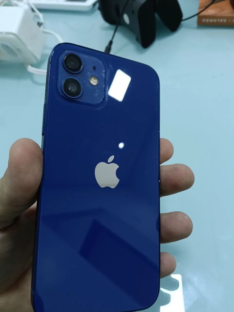 Celular iPhone 12 - Foto 3