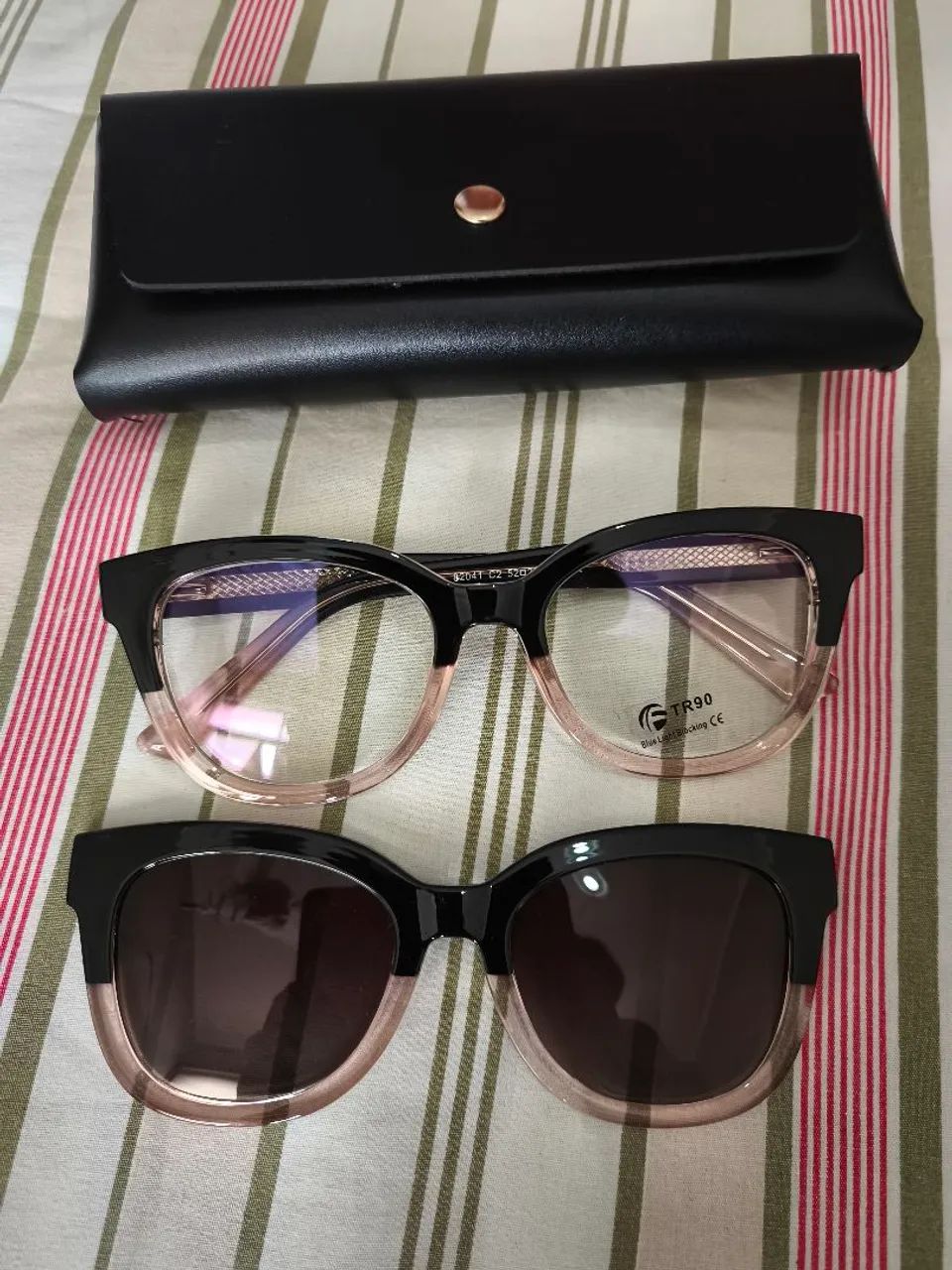 Vendo armações de óculos  - Foto 2