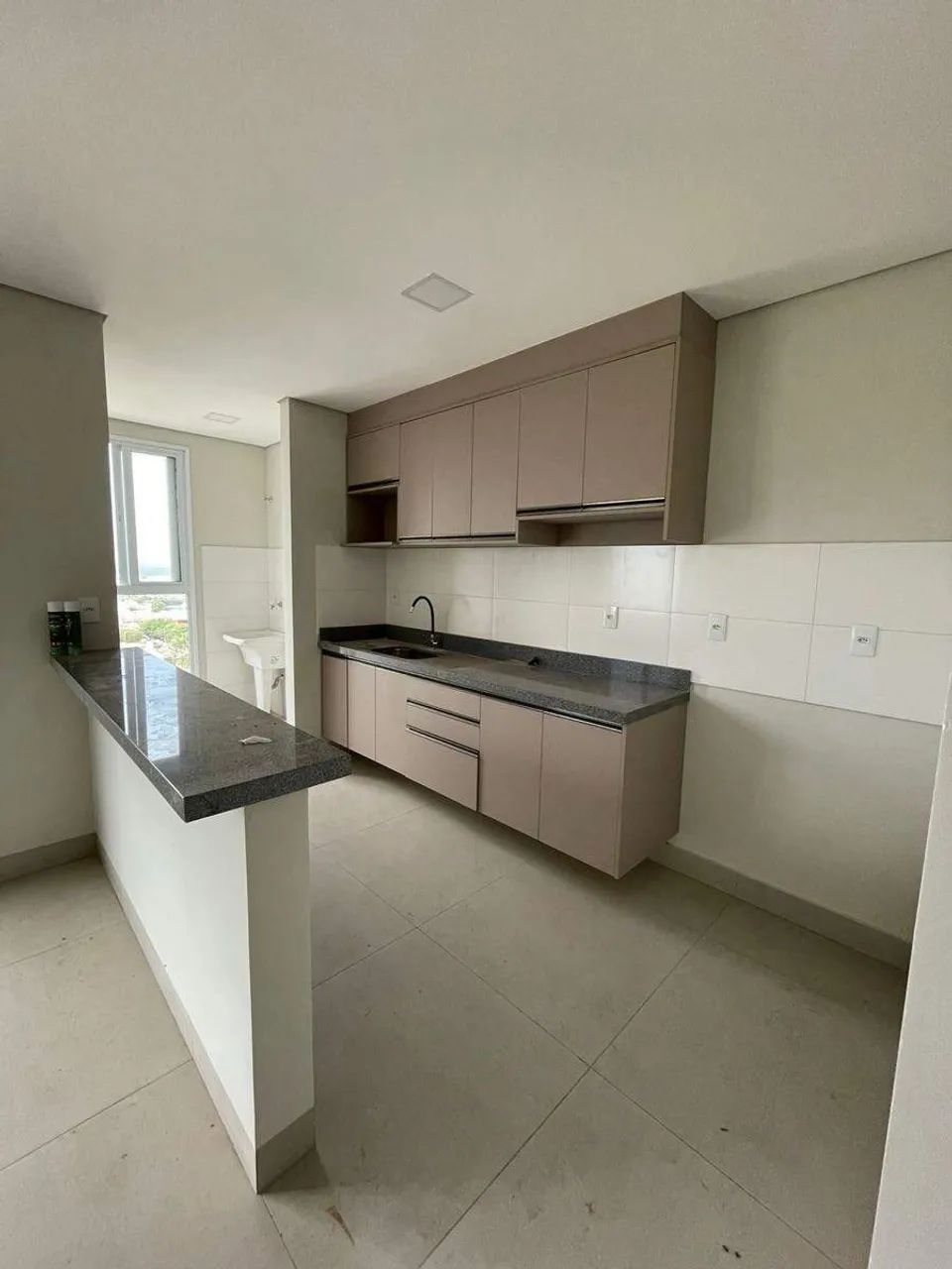 ALUGA | APARTAMENTO NO EDIFÍCIO RESIDENCE SANTA MARTA - Foto 5
