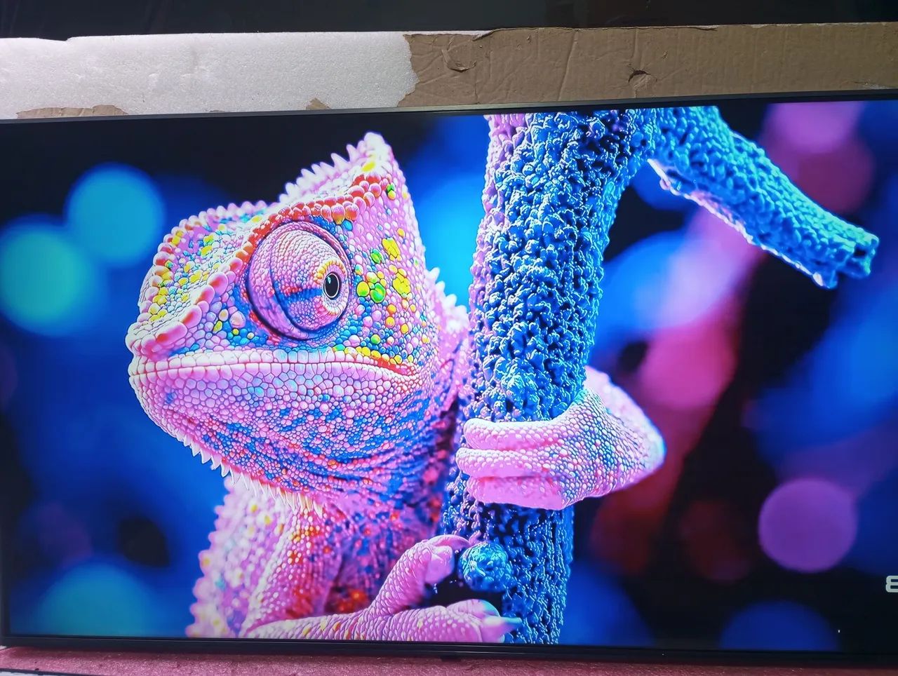 Tv LG 50 polegadas 
