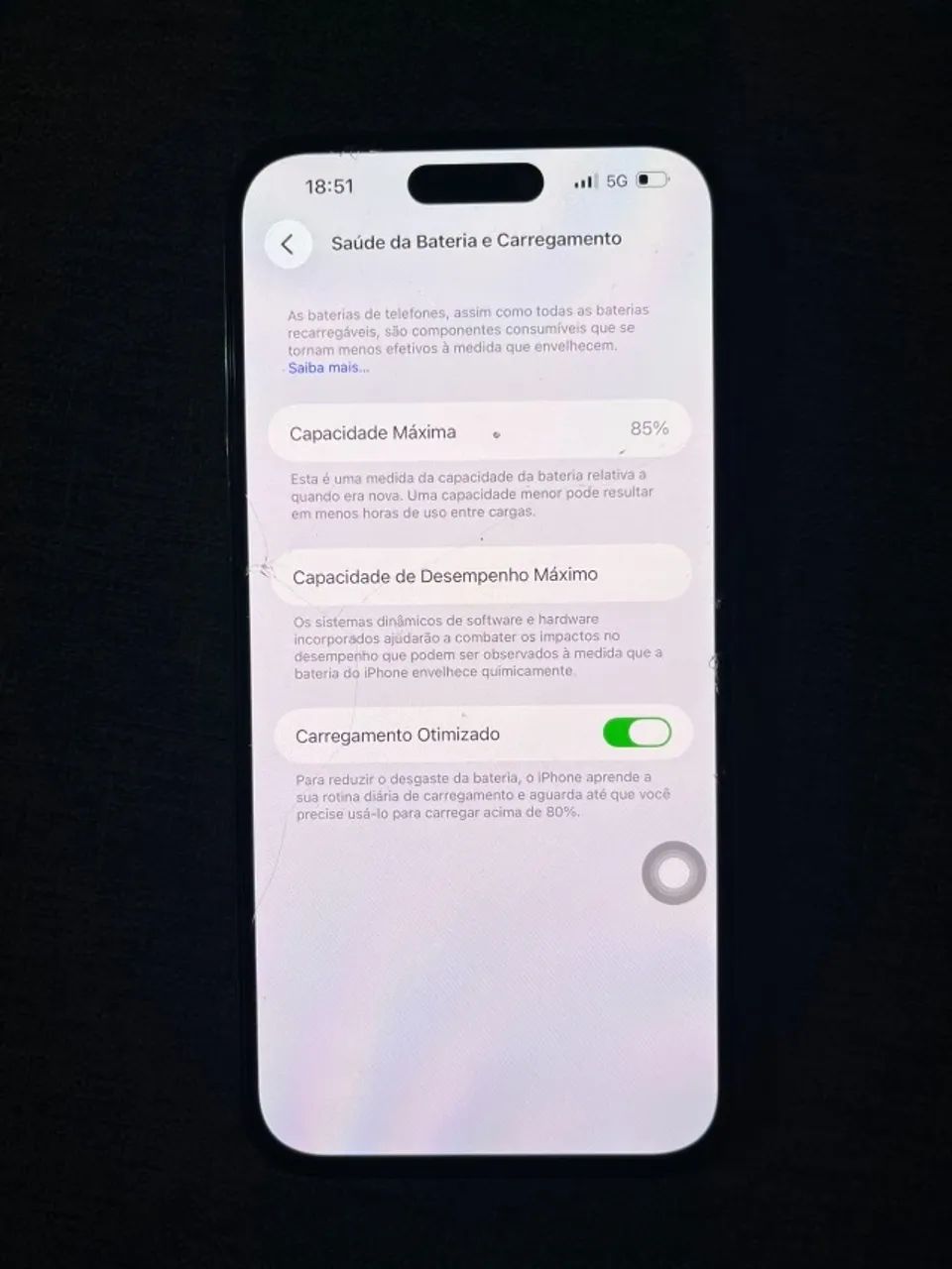 iPhone 14 Pro Max  - Foto 3