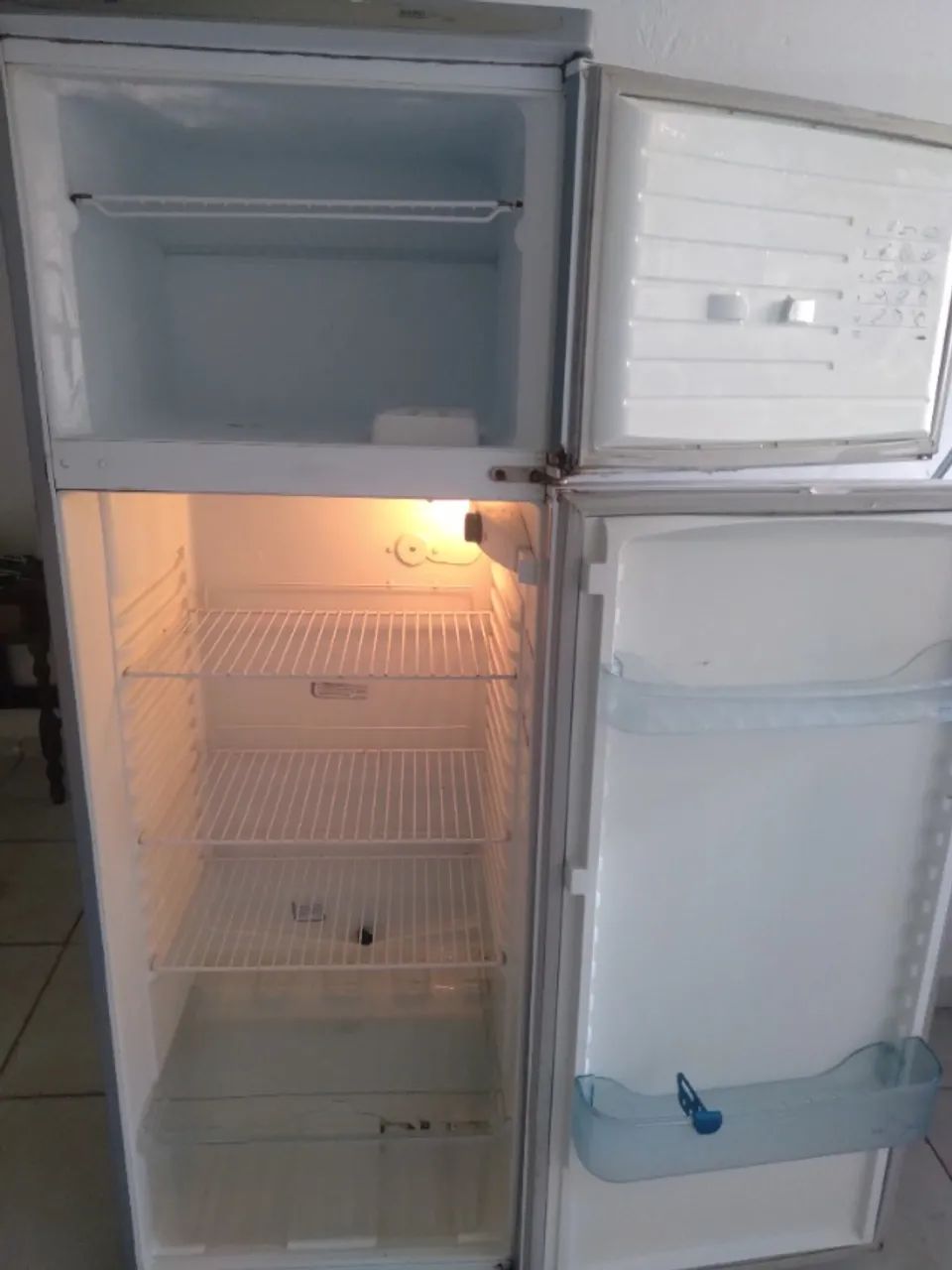 Geladeira duplex  - Foto 2