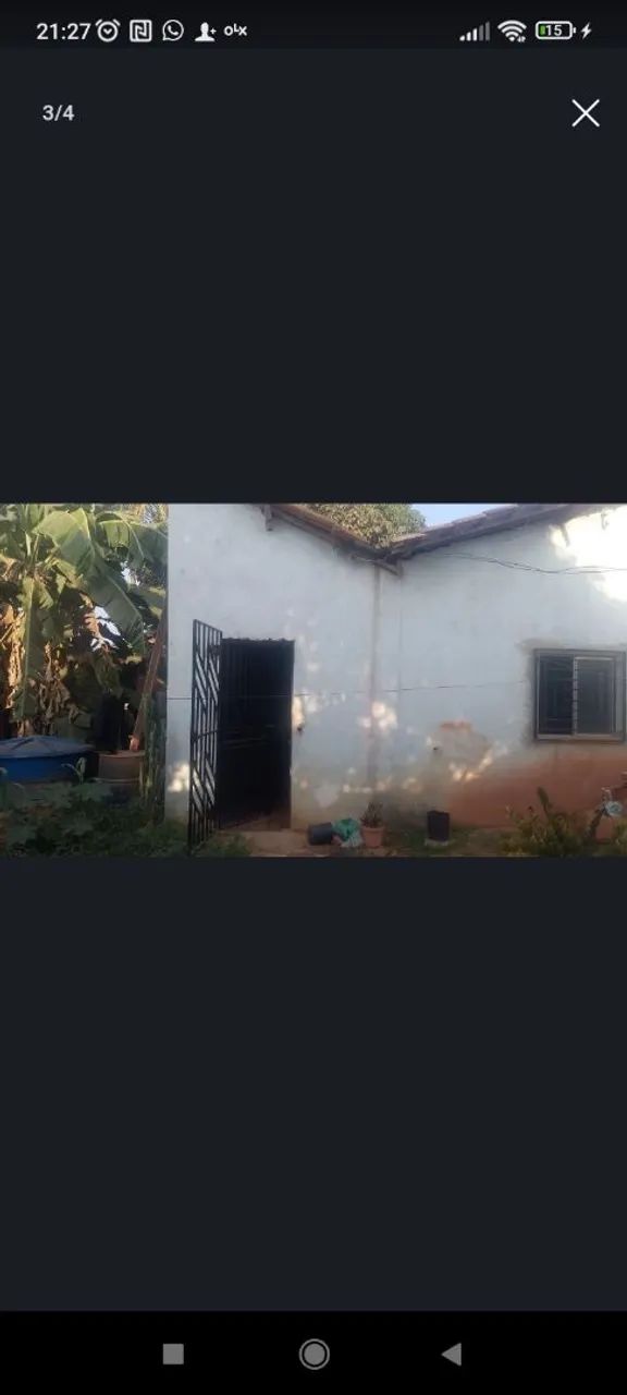 Casa bairro bom Jesus vs 10/60 mil  - Foto 5
