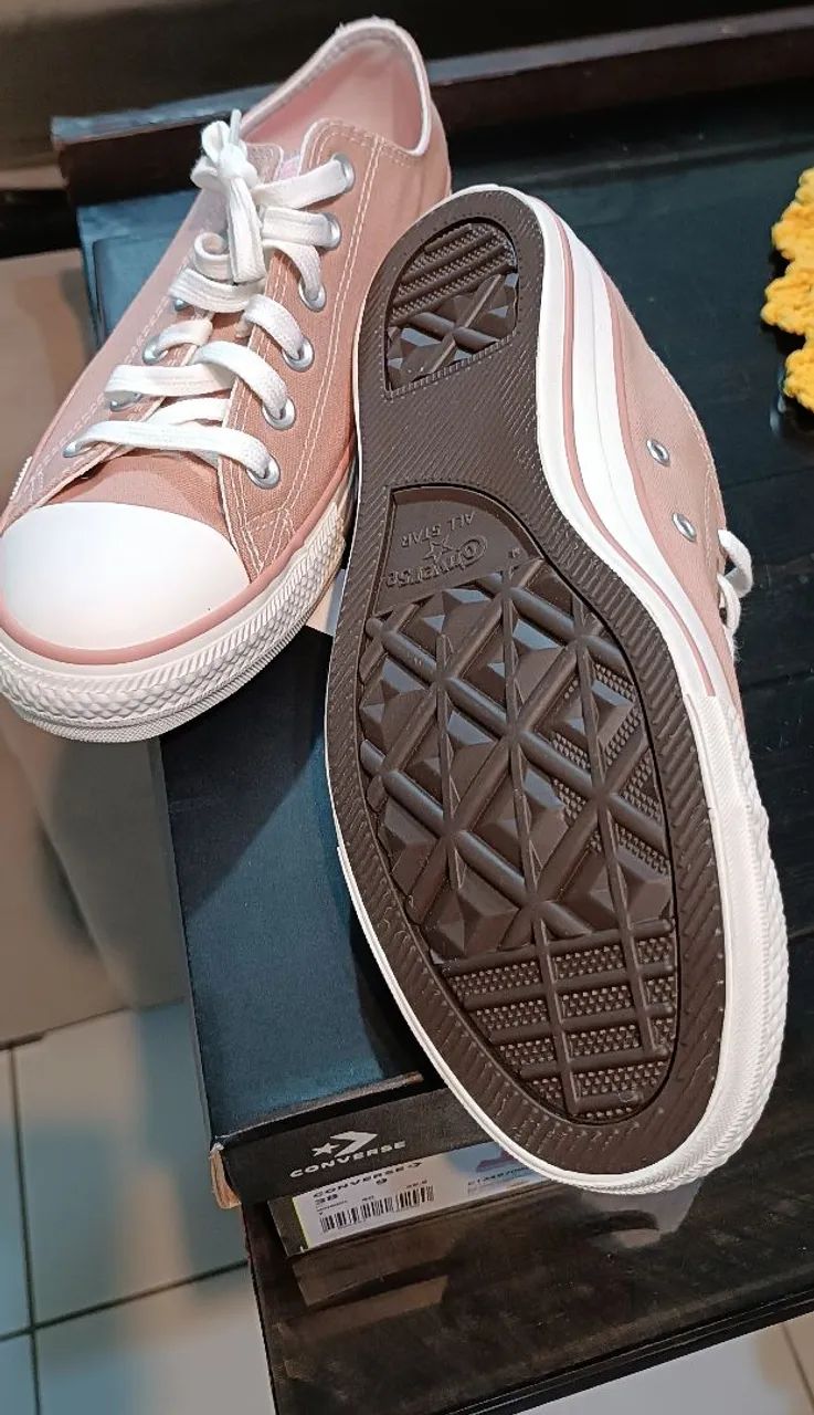 Tênis All Star Converse - Original - Foto 3