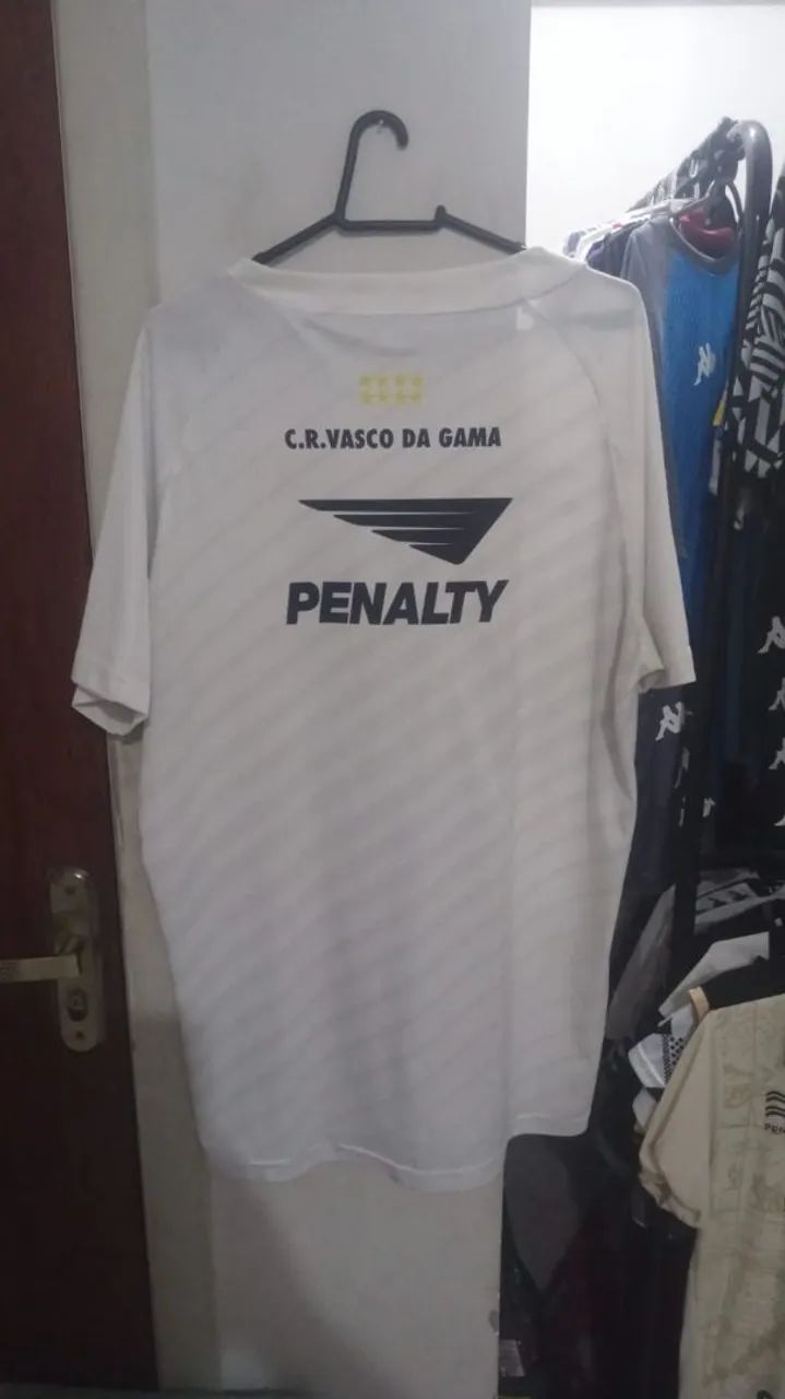 Vasco comissão técnica - Foto 2