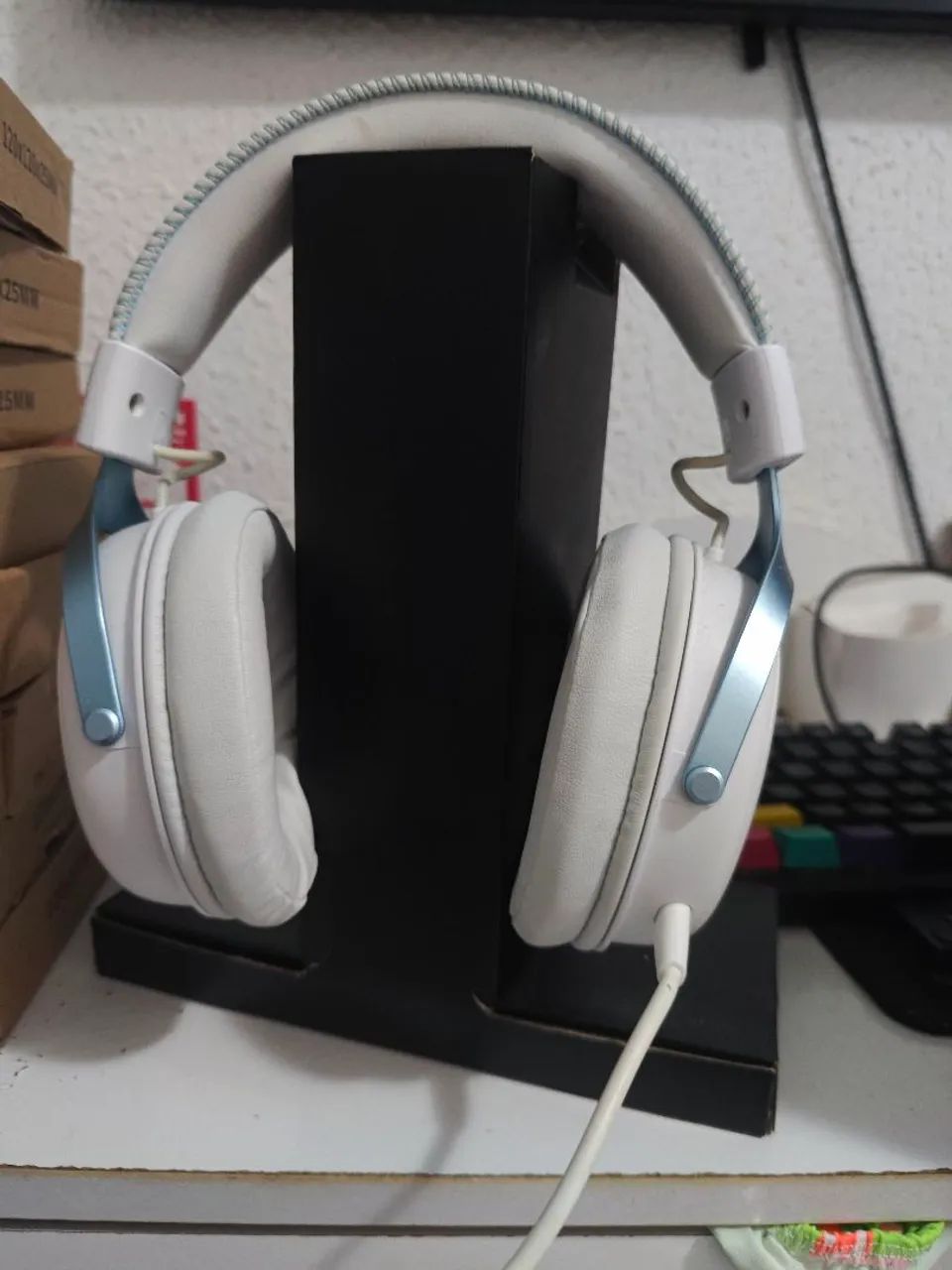 Mchose V9 pro novo (preto) - Foto 2