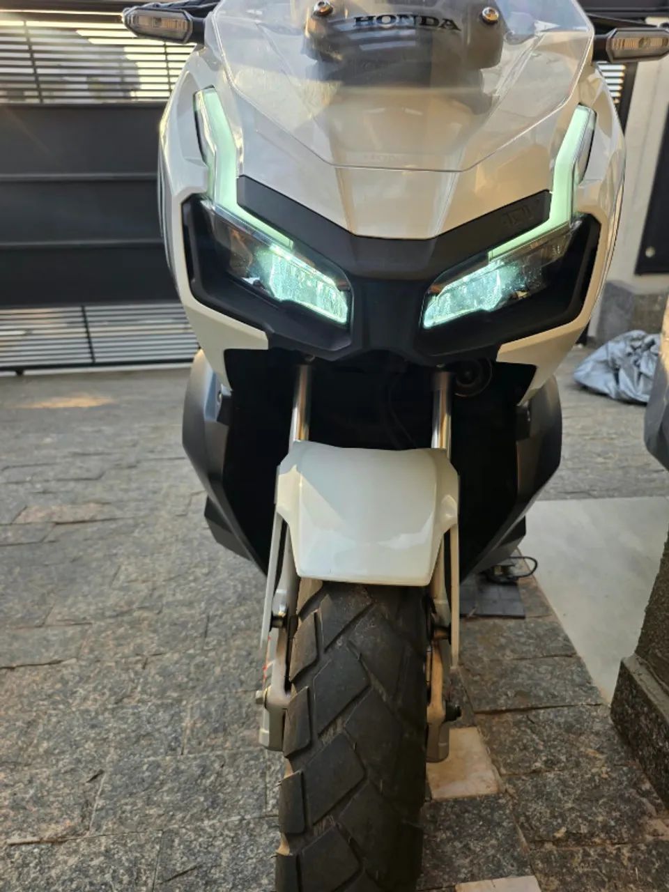 Honda ADV 150 - Nova - Foto 3