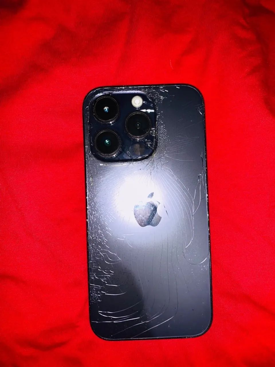 iPhone 14 Pro 256gb