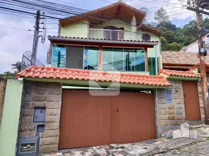 Casa com 3 quartos no Itamarati