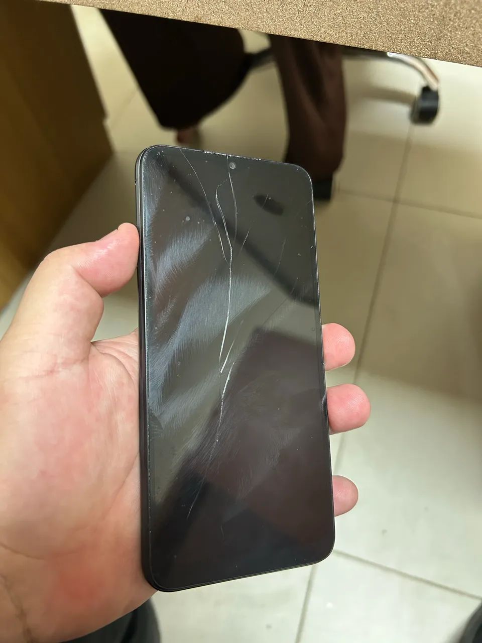 Xiaomi Mi 10A - 64 GB - Foto 3