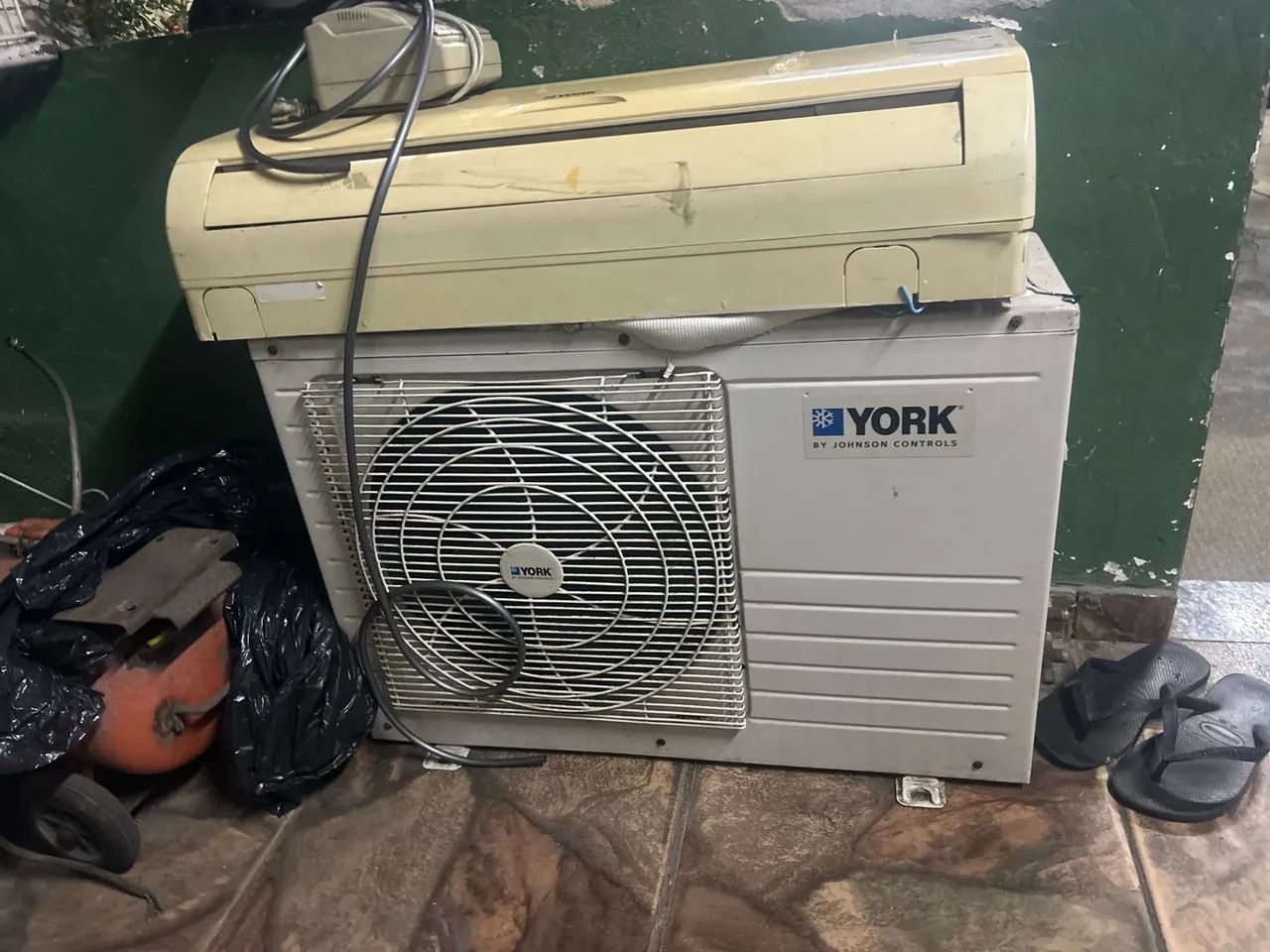 Vendo ar condicionado  - Foto 3